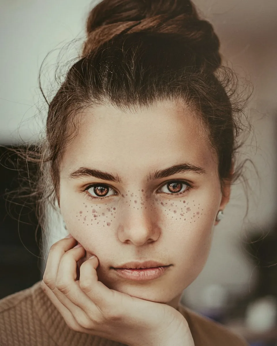 Lena Fourie, photographer