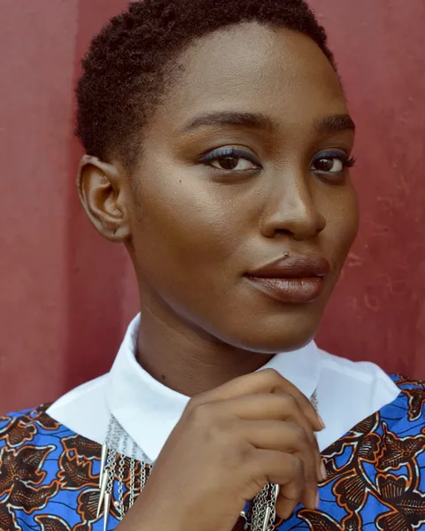 Zanele, power and alignment teacher